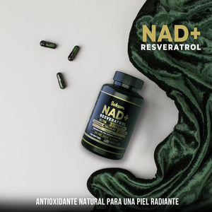 NAD BLACK