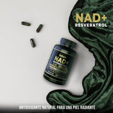 NAD BLACK